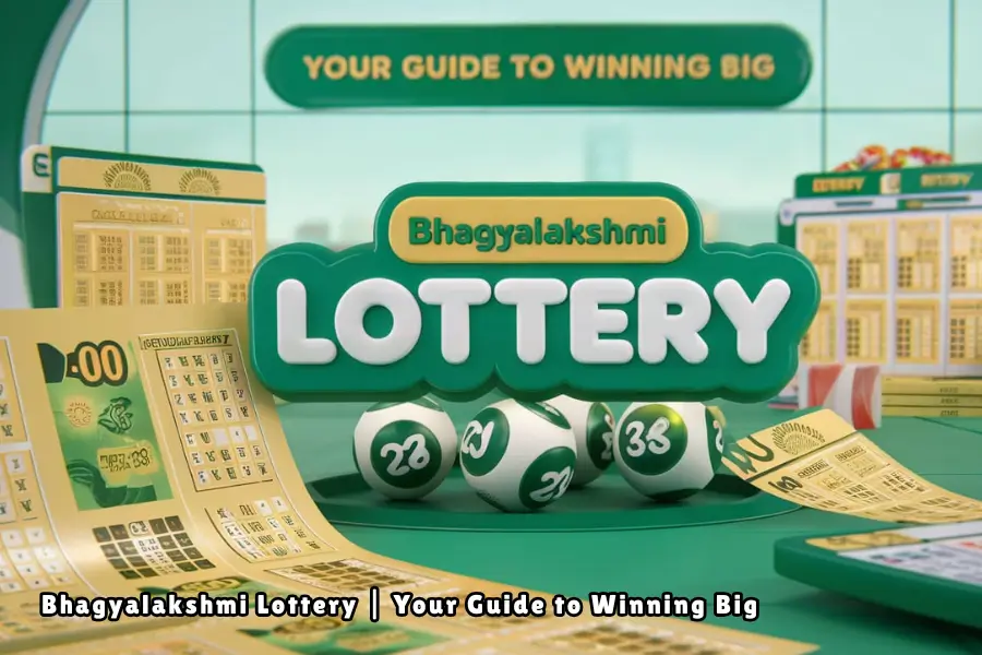 Bhagyalakshmi Lottery