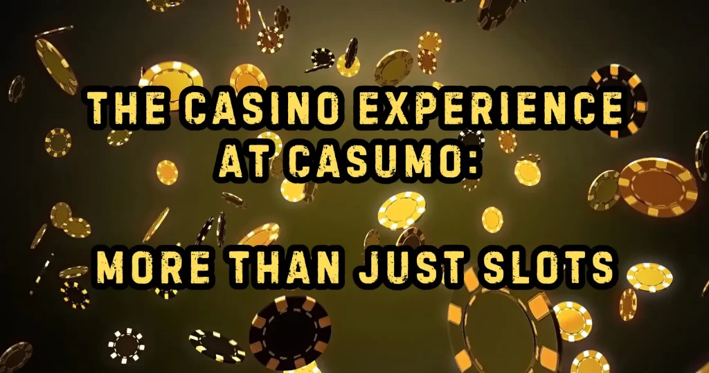 Casumo