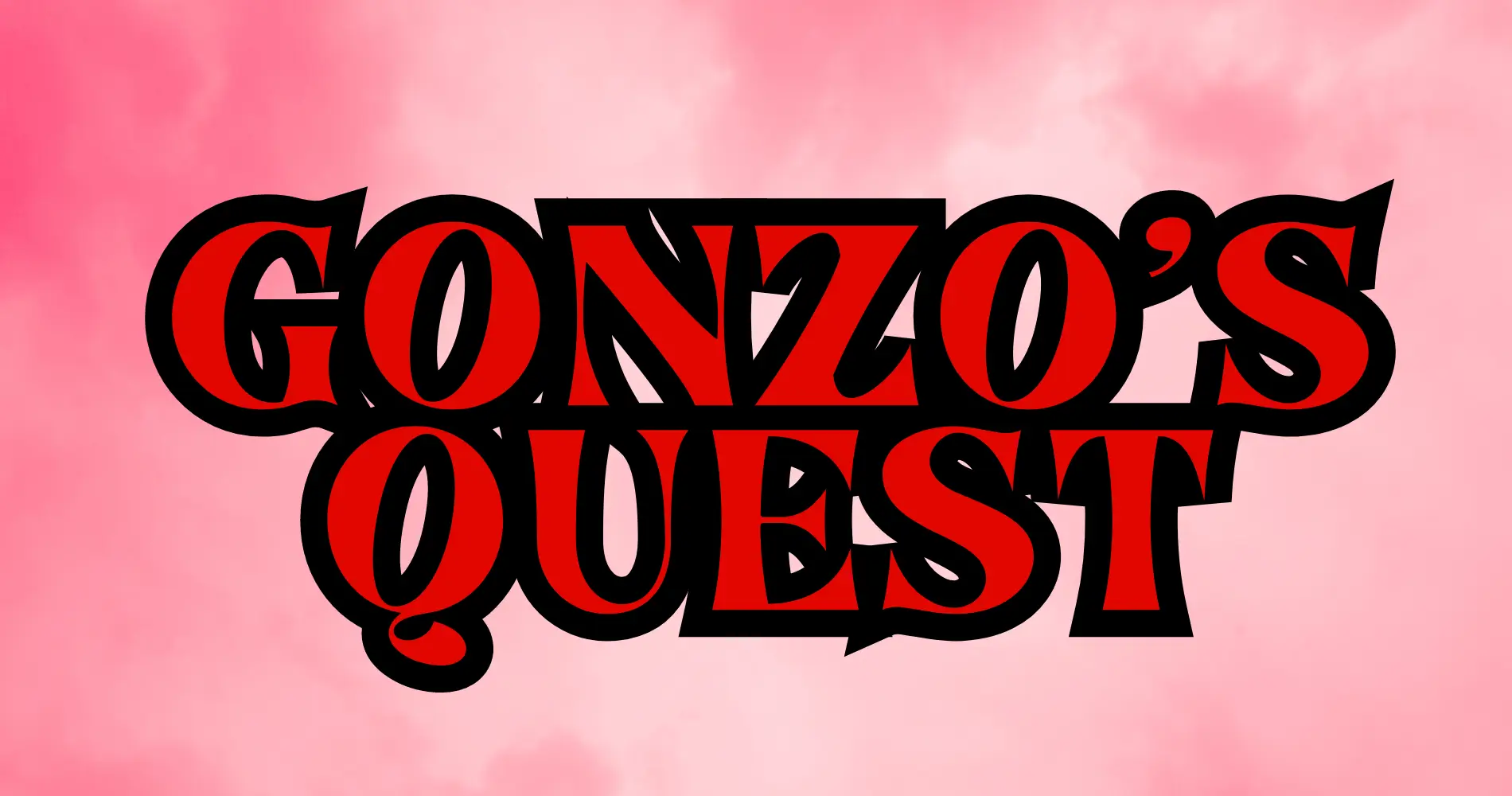 Gonzos Quest