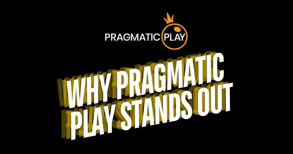 Pragmatic Play
