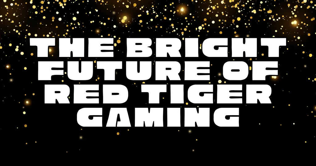 Red Tiger Gaming
