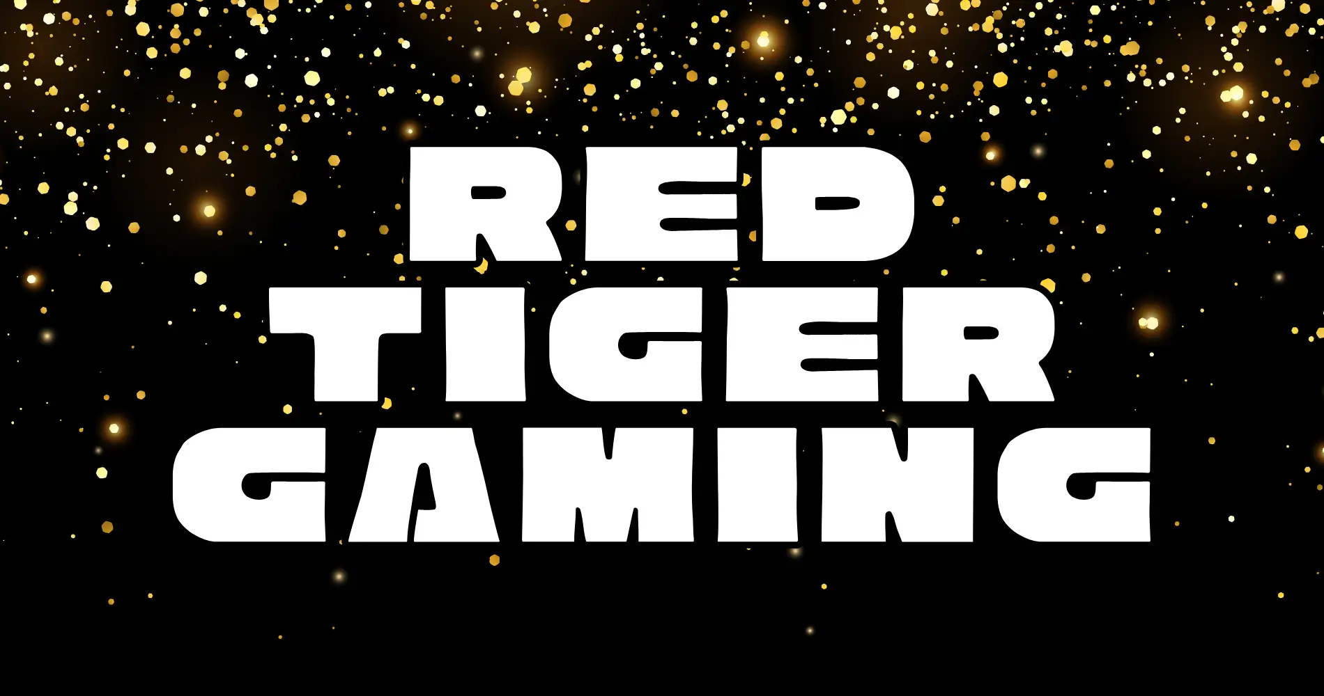 Red Tiger Gaming