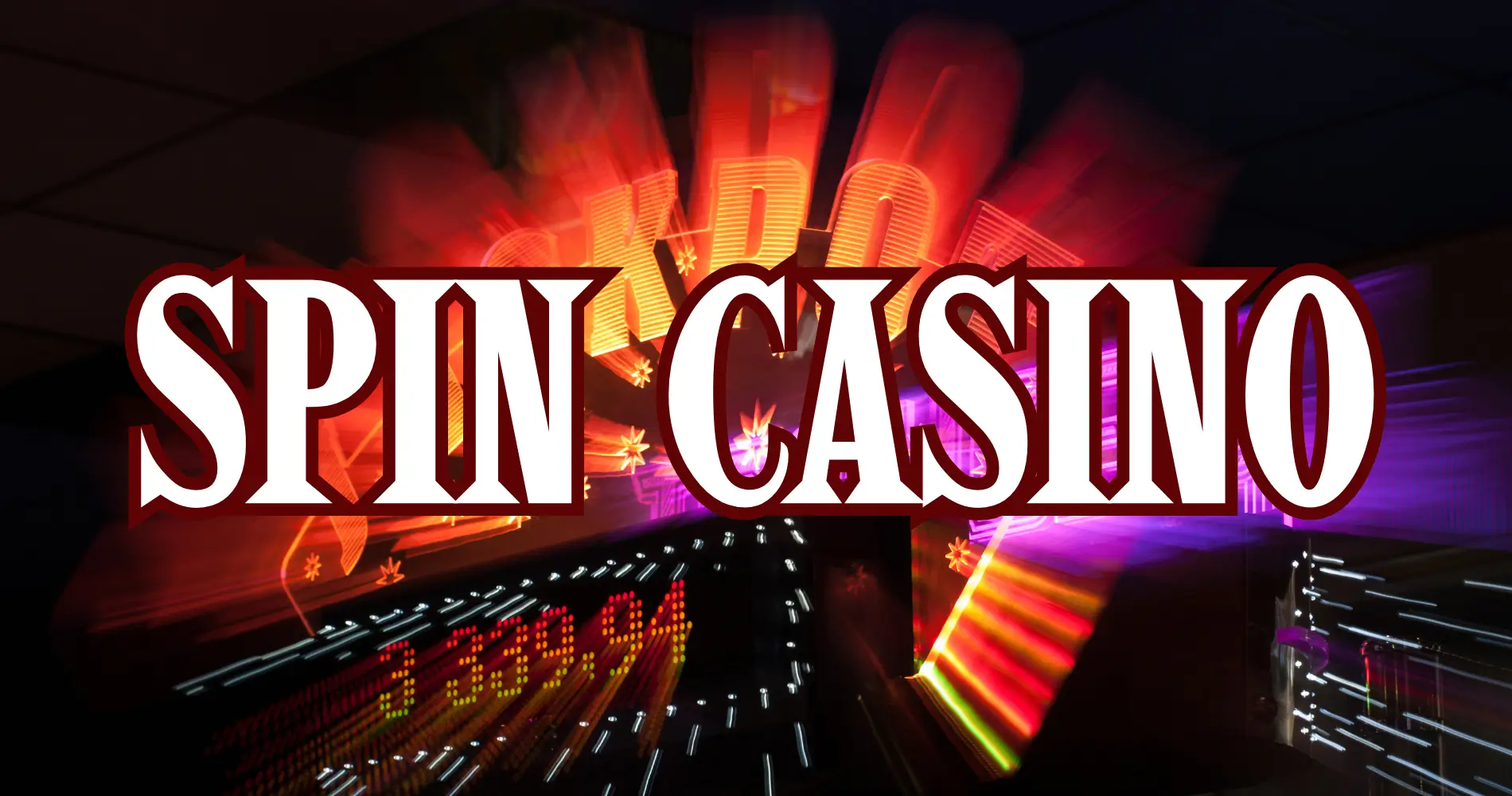 Spin Casino