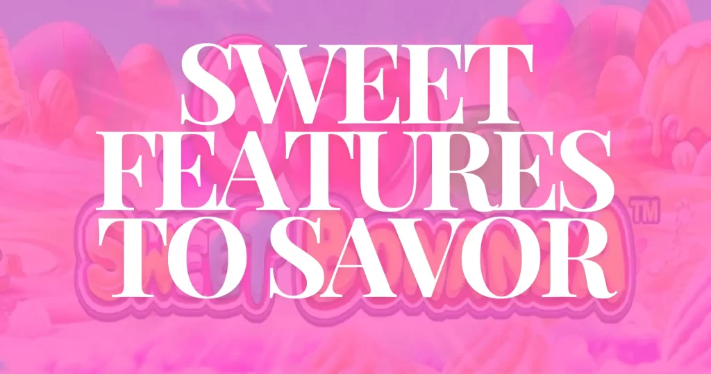 Sweet Bonanza