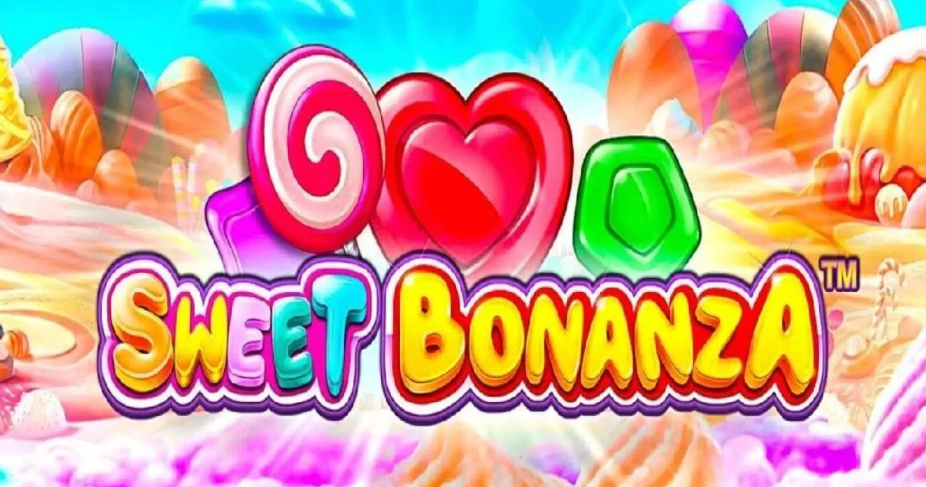 Sweet Bonanza