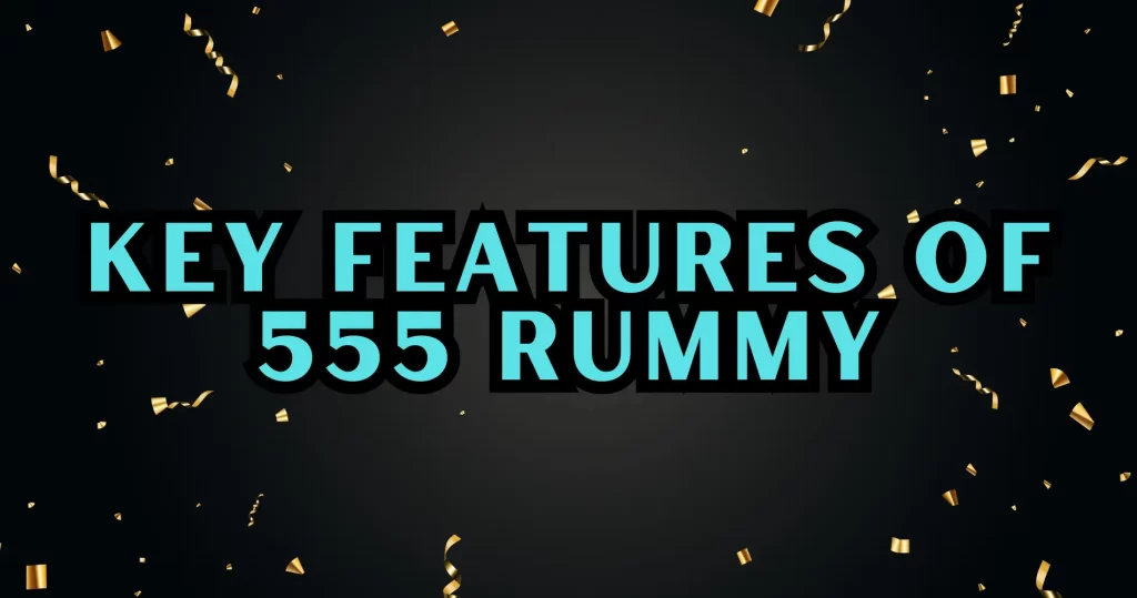 555 rummy