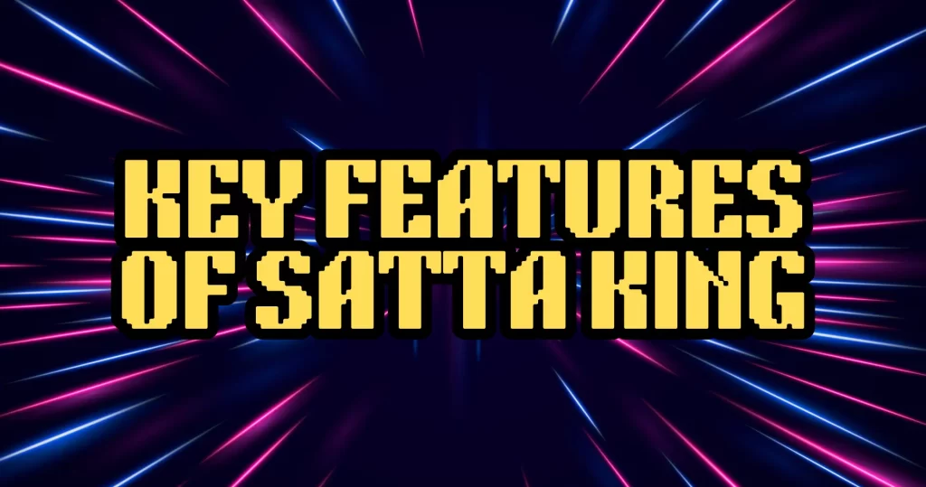 Satta King