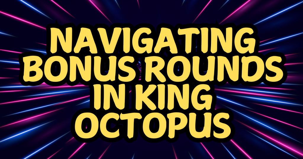 King Octopus