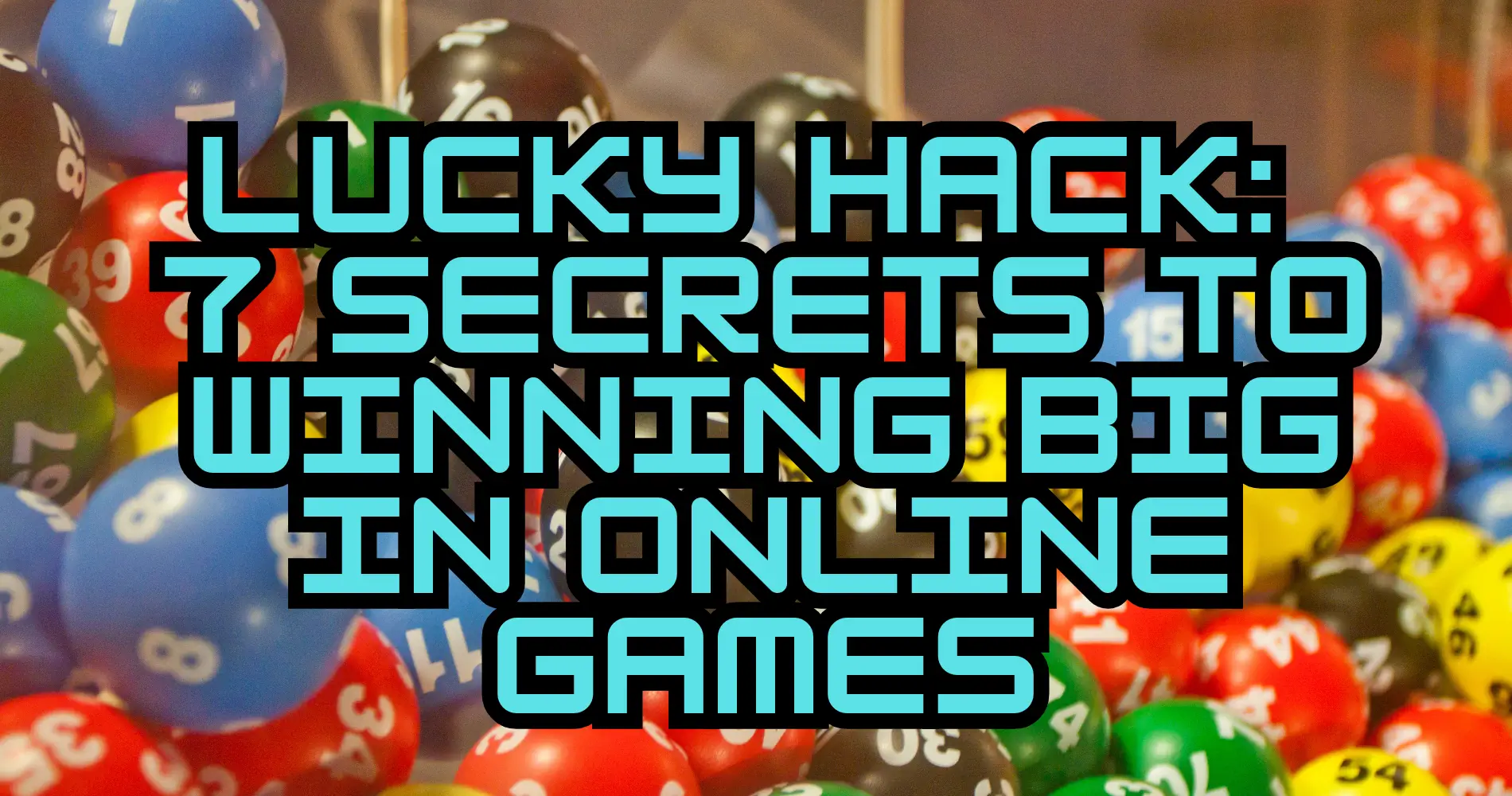Lucky Hack featured