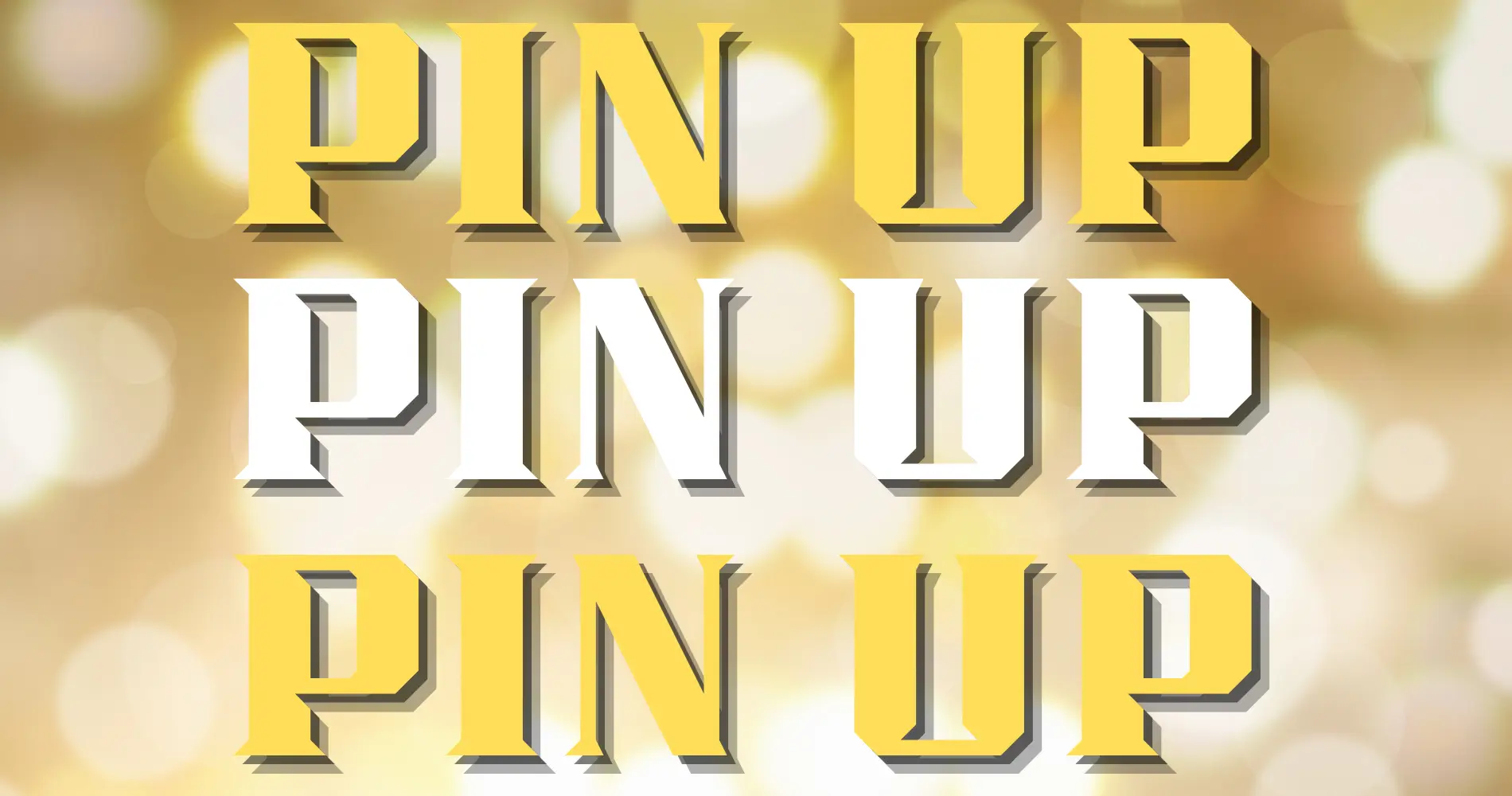 Pin Up