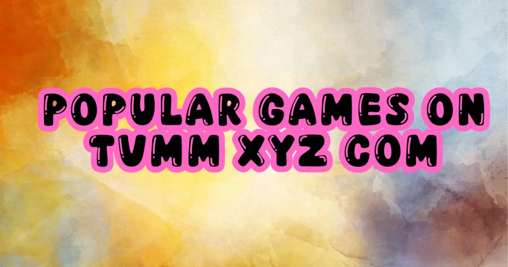 TVMM XYZ Com