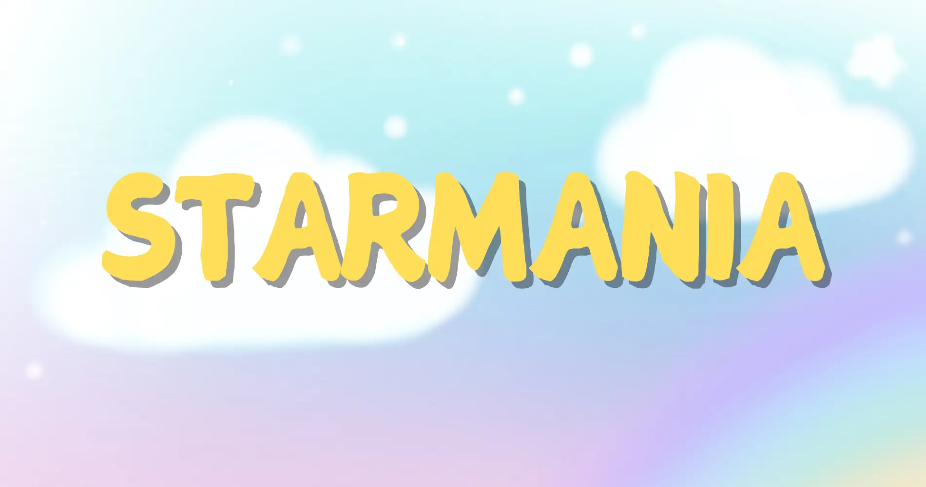 Starmania