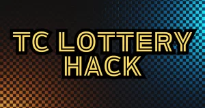 tc lottery hack
