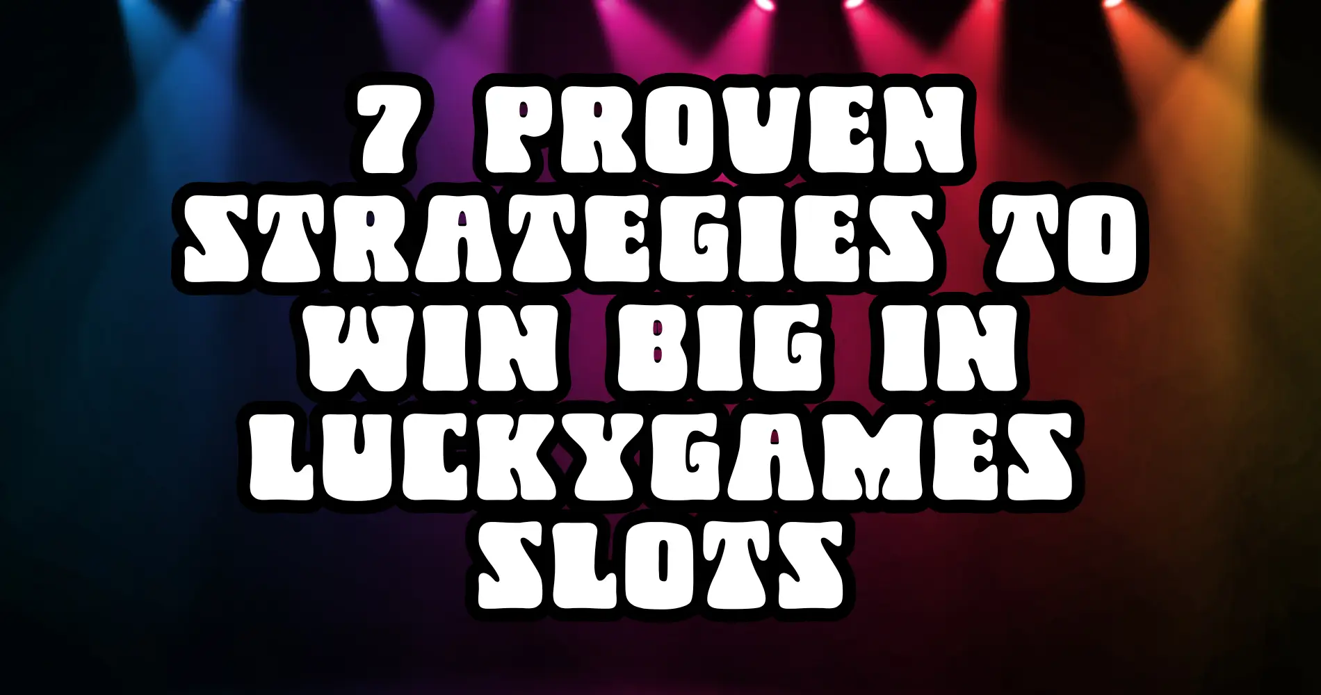 luckygames