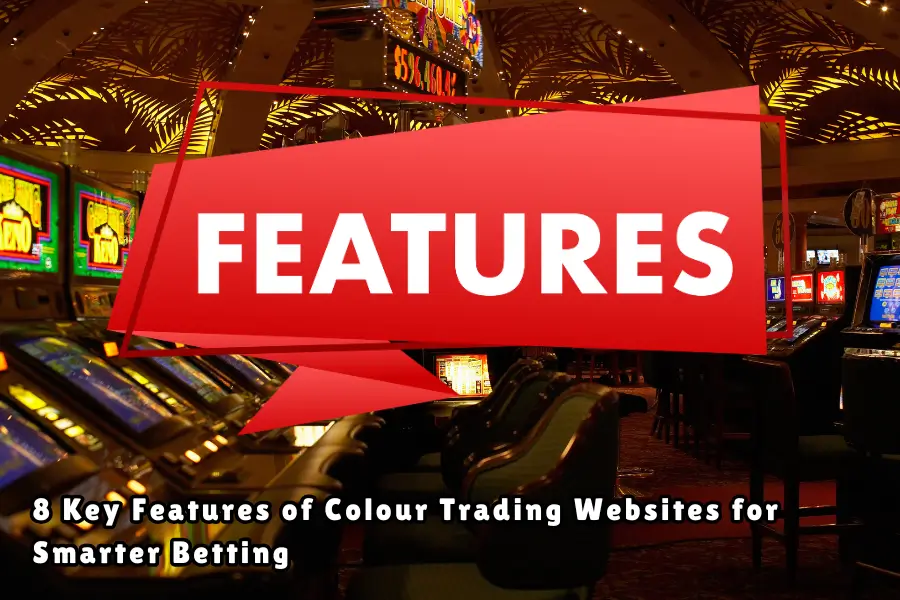 colour trading website