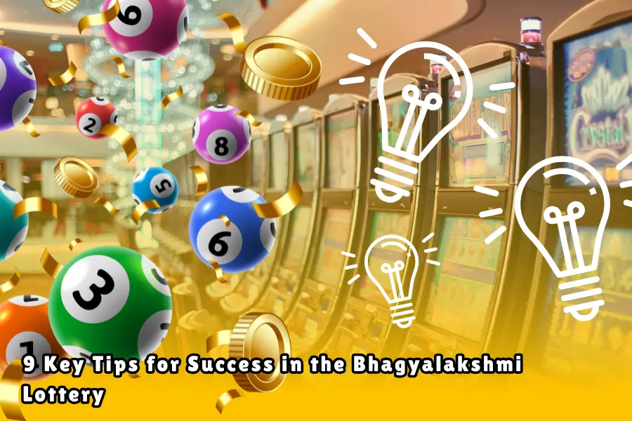 bhagyalakshmi lottery login