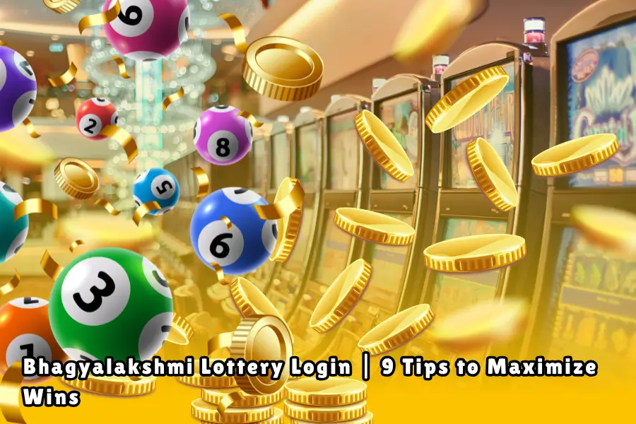 bhagyalakshmi lottery login