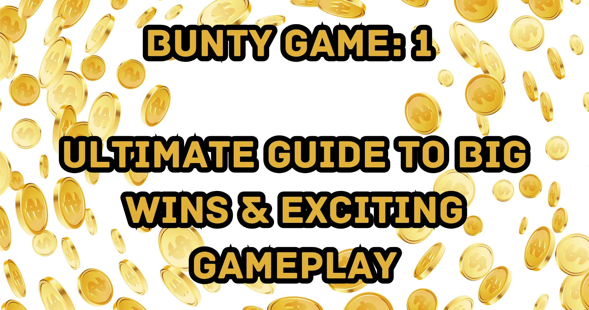 bunty game
