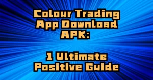 colour trading app download apk