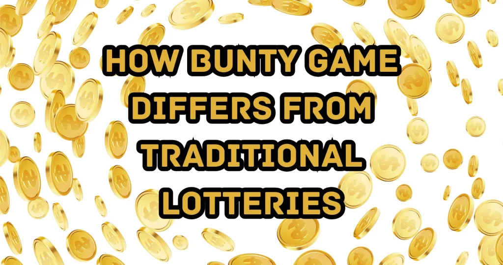 bunty game
