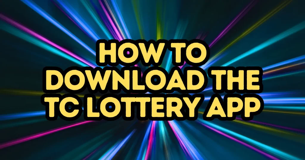 tc lottery download
