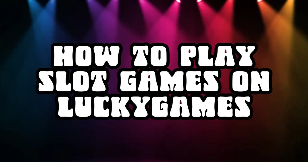 luckygames
