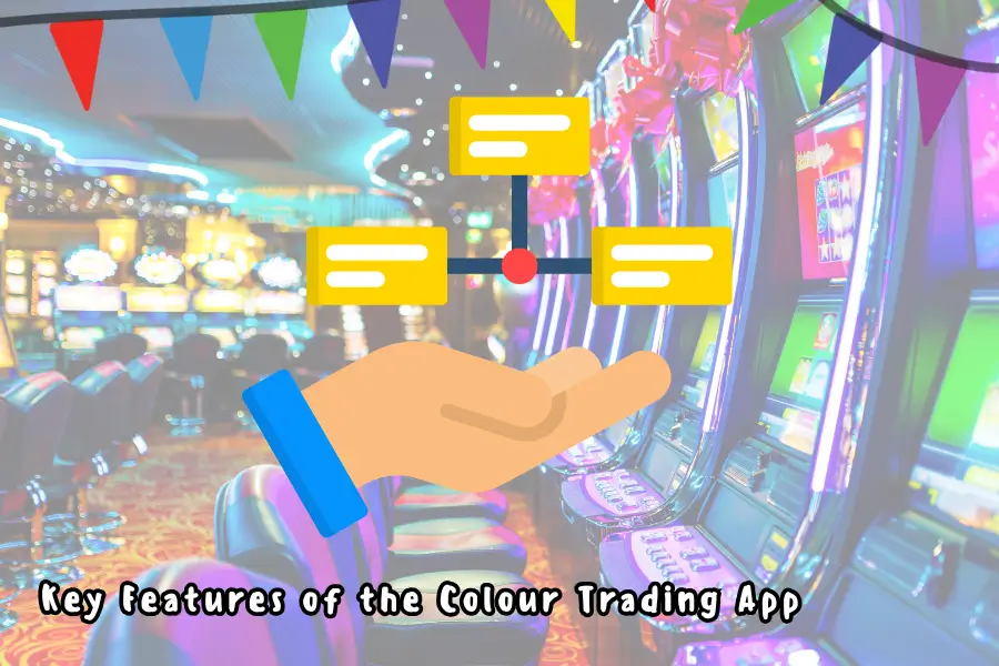 colour trading app download apk