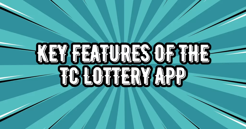 tc lottery app login