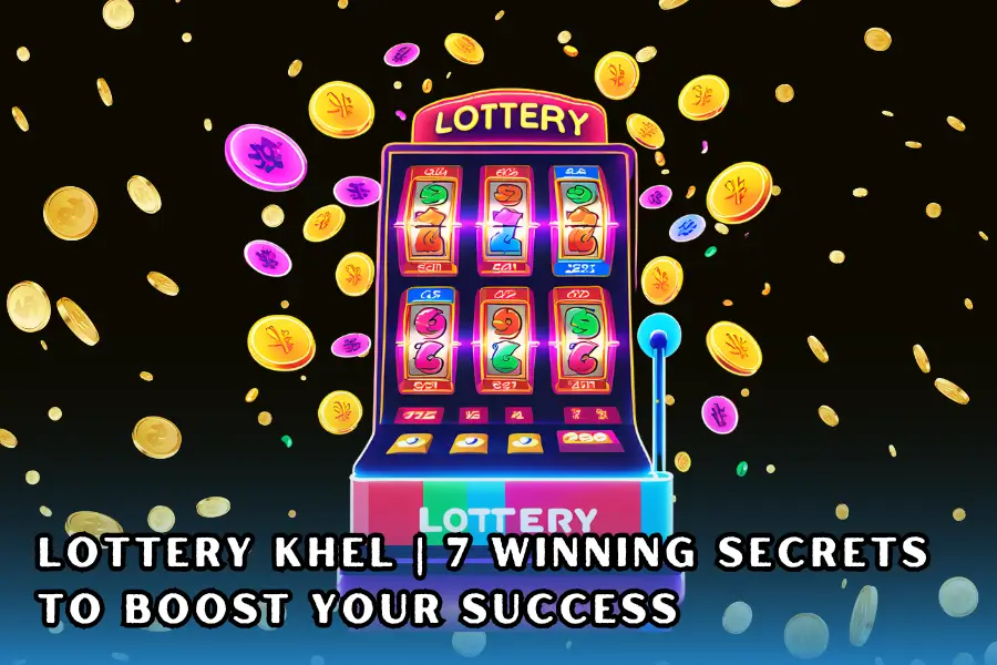 lottery khel