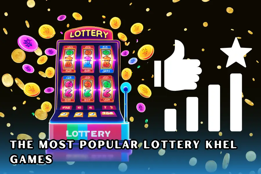 lottery khel