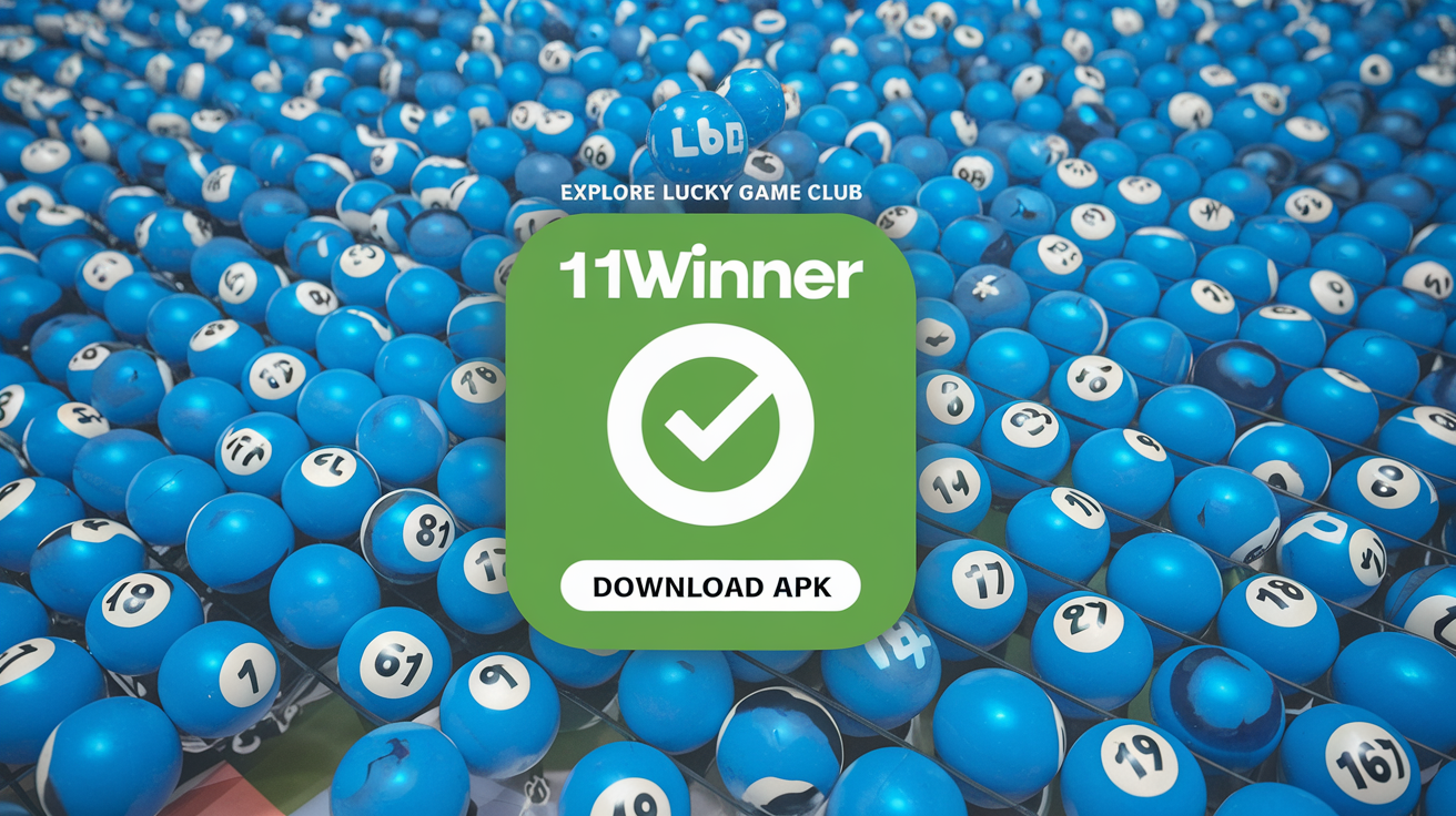 11winner Com Download Apk
