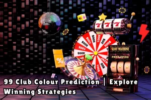 99 Club Colour Prediction Explore Winning Strategies