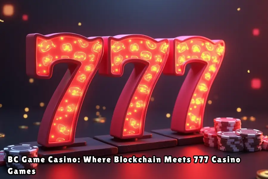 777 casino