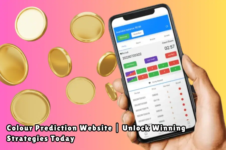 colour prediction website