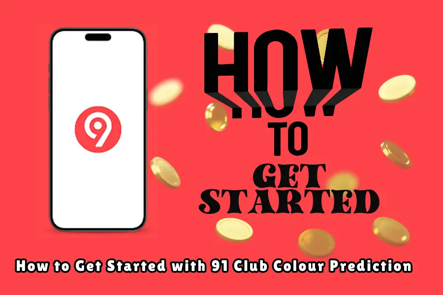 91 club colour prediction
