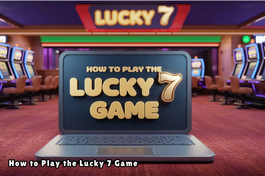 lucky 7 game
