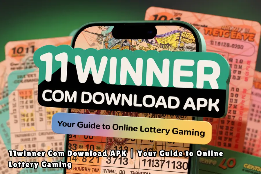 11winner com download apk