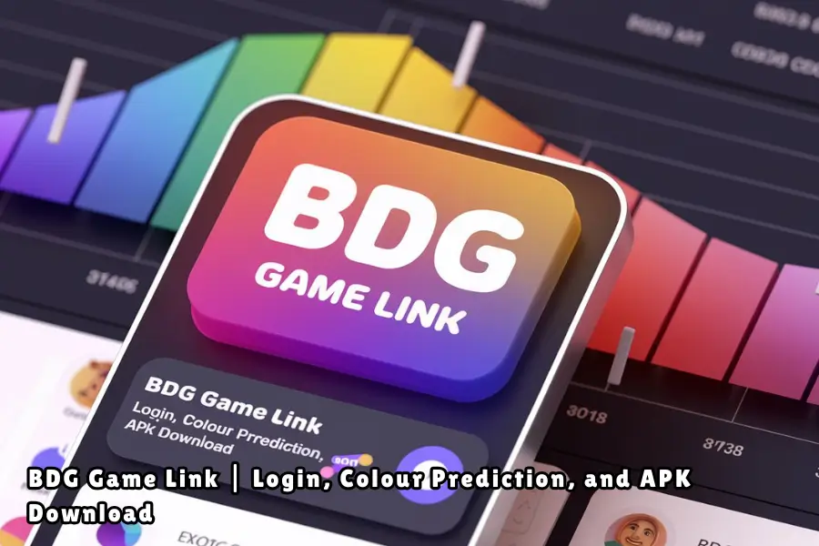 bdg game link