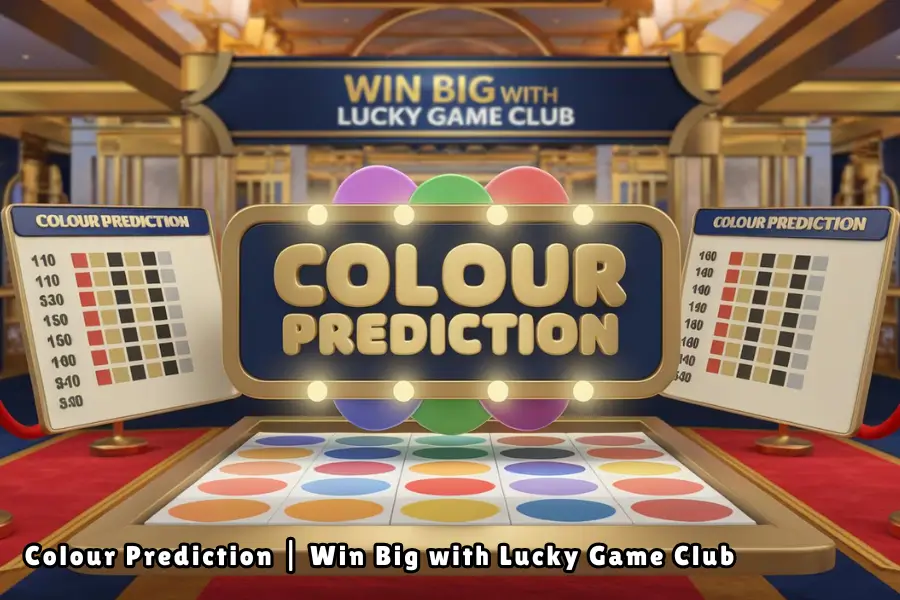 colour prediction