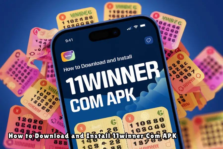 11winner com download apk