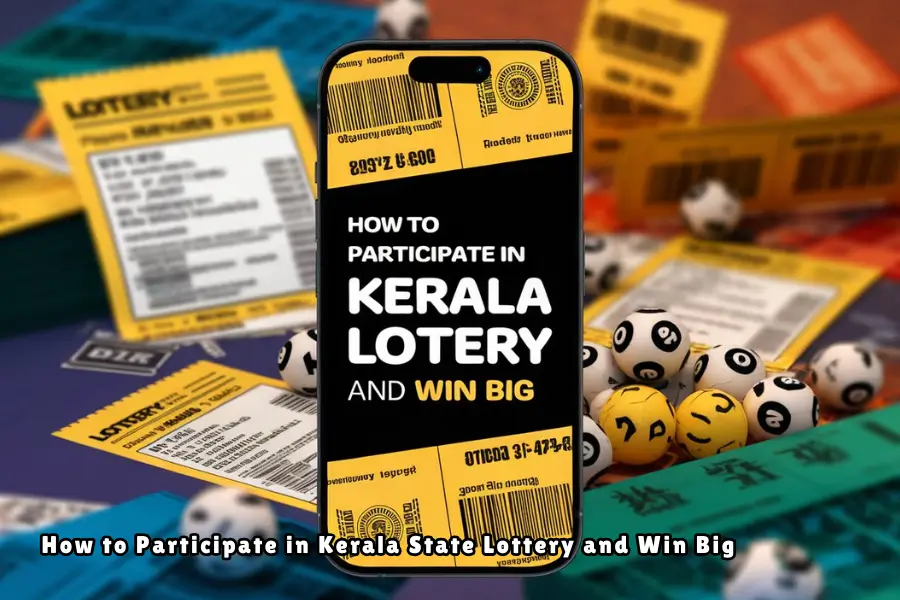 Kerala State Lottery