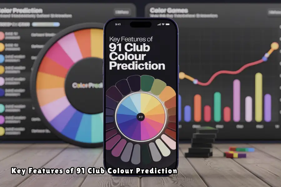 bdg game colour prediction