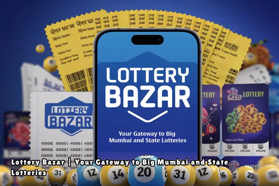 lottery bazar