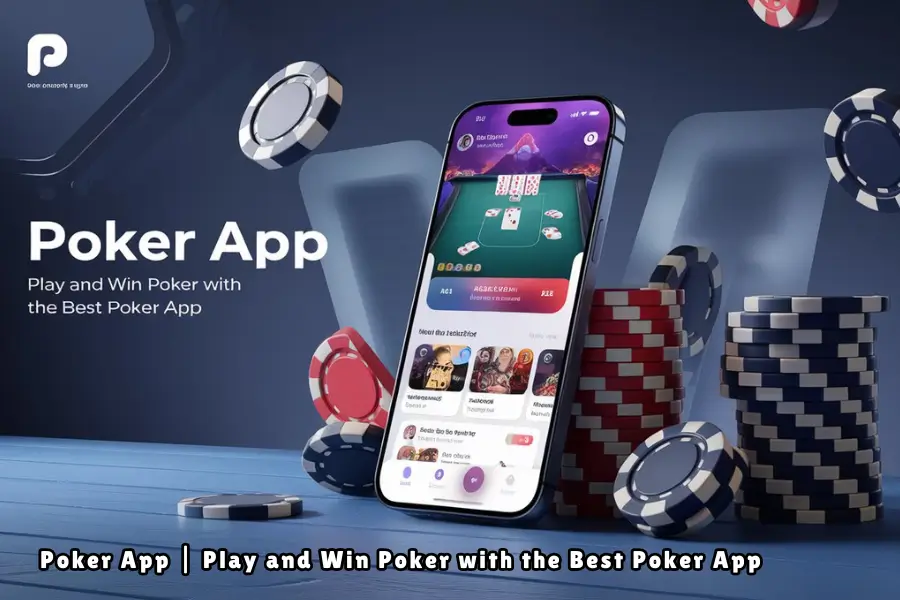 poker app