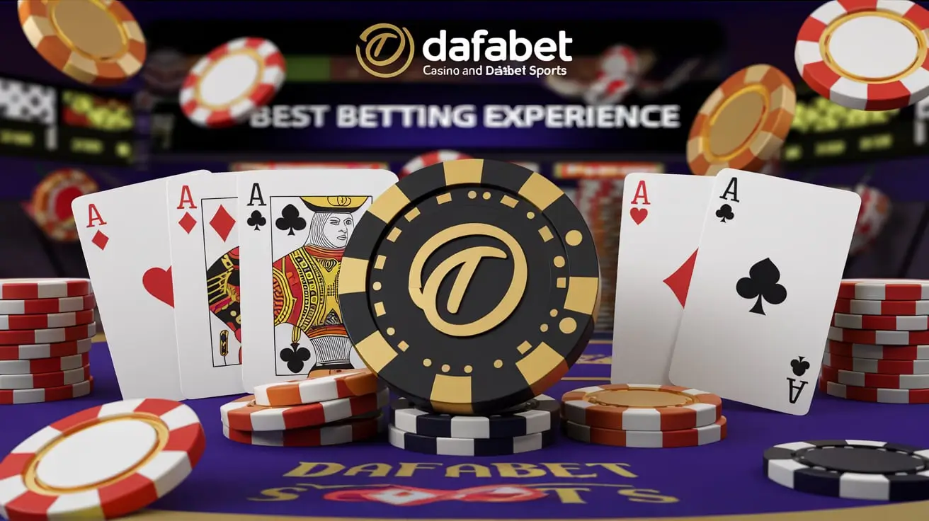 Dafabet Casino