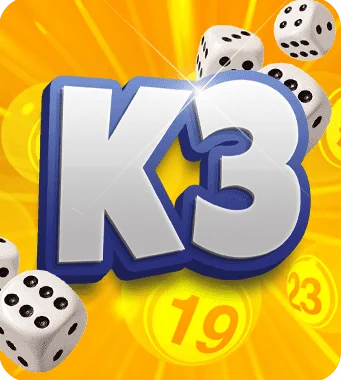 lucky club game K3 lotre
