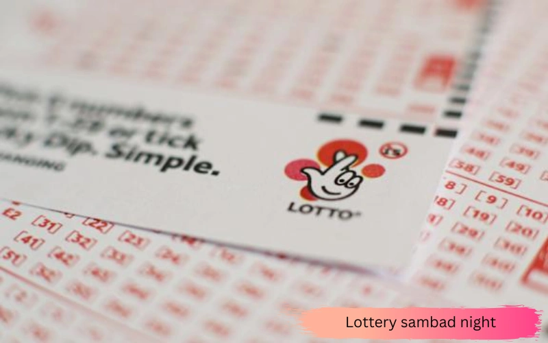 lottery sambad night at Lucky Club Game featured image