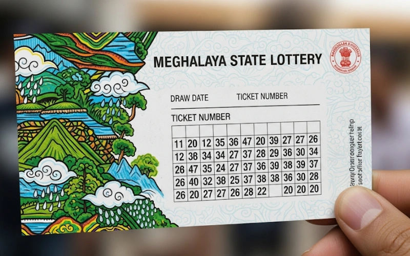 meghalaya state lottery at Lucky Club Game body image