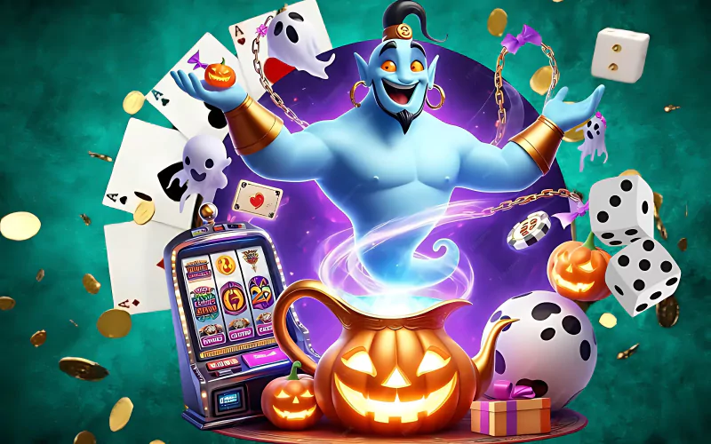 monopoly live casino at Lucky Club Game body image