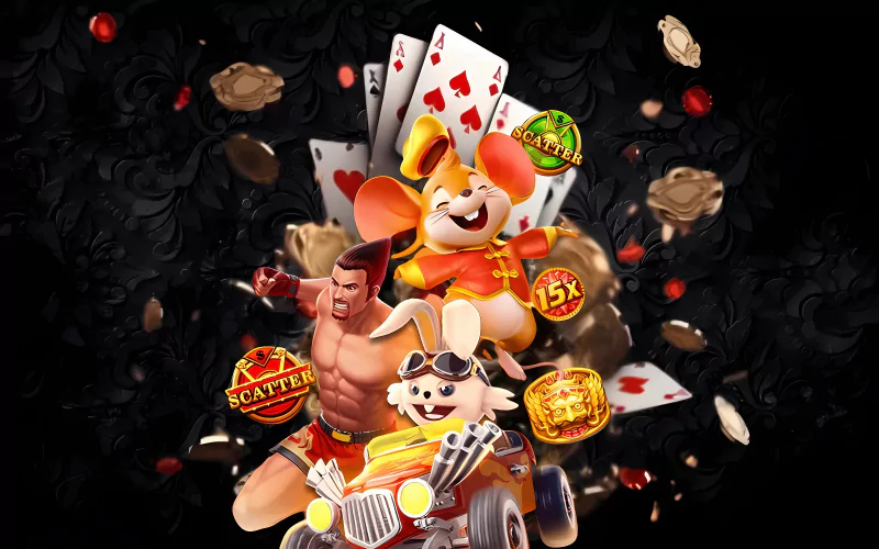 monopoly live casino at Lucky Club Game featured image